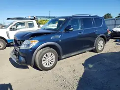 JN8AY2ND4J9054505 2018 NISSAN ARMADA