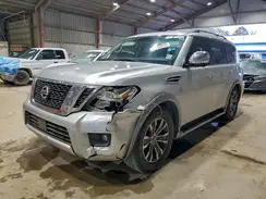 JN8AY2ND4J9055007 2018 NISSAN ARMADA