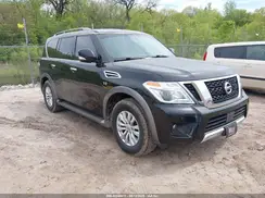 JN8AY2ND4J9055315 2018 NISSAN ARMADA