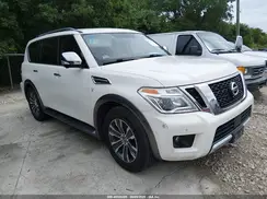 JN8AY2ND4J9055394 2018 NISSAN ARMADA