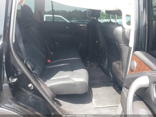 JN8AY2ND4J9055959 2018 NISSAN ARMADA - Image 8