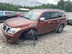 JN8AY2ND4J9056111 2018 NISSAN ARMADA