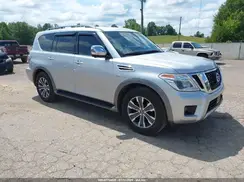 JN8AY2ND4J9056254 2018 NISSAN ARMADA