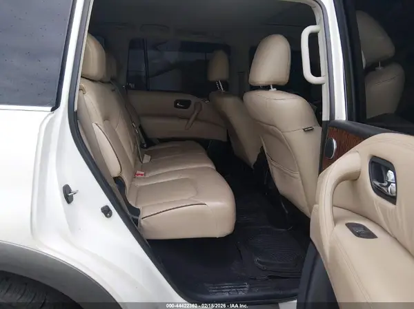 JN8AY2ND4J9056285 2018 NISSAN ARMADA - Image 8