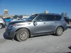 JN8AY2ND4J9056660 2018 NISSAN ARMADA