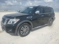 JN8AY2ND4J9056903 2018 NISSAN ARMADA