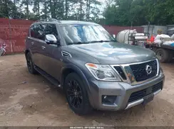 JN8AY2ND4J9057355 2018 NISSAN ARMADA