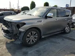 JN8AY2ND4J9057436 2018 NISSAN ARMADA