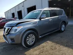 JN8AY2ND4J9058554 2018 NISSAN ARMADA
