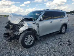 JN8AY2ND4J9058666 2018 NISSAN ARMADA