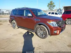 JN8AY2ND4J9059526 2018 NISSAN ARMADA
