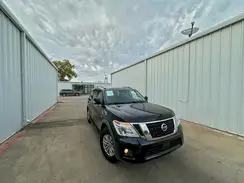 JN8AY2ND4J9059560 2018 NISSAN ARMADA