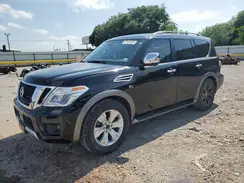 JN8AY2ND4J9059641 2018 NISSAN ARMADA