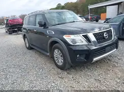 JN8AY2ND4J9059672 2018 NISSAN ARMADA