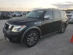JN8AY2ND4J9059705 2018 NISSAN ARMADA