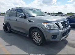 JN8AY2ND4J9059946 2018 NISSAN ARMADA