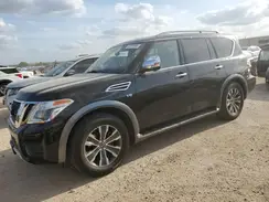 JN8AY2ND4J9060059 2018 NISSAN ARMADA
