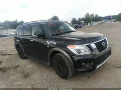 JN8AY2ND4J9060191 2018 NISSAN ARMADA