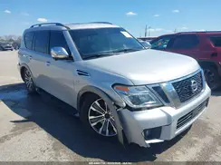 JN8AY2ND4JX001203 2018 NISSAN ARMADA