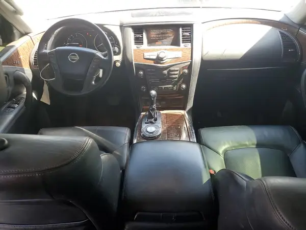 JN8AY2ND4JX003212 2018 NISSAN ARMADA - Image 8
