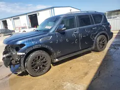 JN8AY2ND4K9085190 2019 NISSAN ARMADA