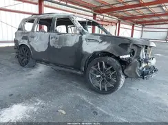 JN8AY2ND4K9085562 2019 NISSAN ARMADA