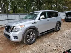 JN8AY2ND4K9086212 2019 NISSAN ARMADA