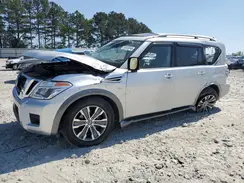 JN8AY2ND4K9087456 2019 NISSAN ARMADA