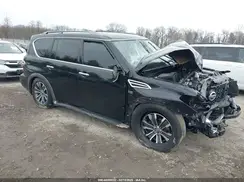 JN8AY2ND4K9087845 2019 NISSAN ARMADA