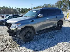 JN8AY2ND4K9088641 2019 NISSAN ARMADA