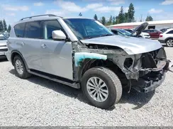 JN8AY2ND4K9089370 2019 NISSAN ARMADA