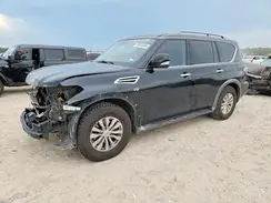 JN8AY2ND4K9090325 2019 NISSAN ARMADA