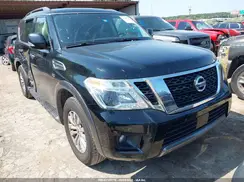 JN8AY2ND4K9091460 2019 NISSAN ARMADA