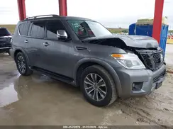 JN8AY2ND4K9091619 2019 NISSAN ARMADA