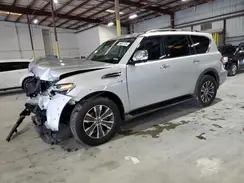 JN8AY2ND4K9091667 2019 NISSAN ARMADA