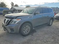 JN8AY2ND4K9092074 2019 NISSAN ARMADA