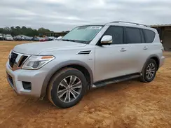 JN8AY2ND4K9093757 2019 NISSAN ARMADA