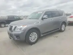 JN8AY2ND4K9094066 2019 NISSAN ARMADA