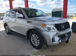 JN8AY2ND4K9094309 2019 NISSAN ARMADA