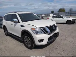 JN8AY2ND4KX008072 2019 NISSAN ARMADA