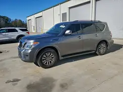 JN8AY2ND4KX008394 2019 NISSAN ARMADA