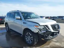 JN8AY2ND4KX008864 2019 NISSAN ARMADA