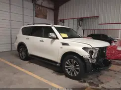 JN8AY2ND4KX010064 2019 NISSAN ARMADA