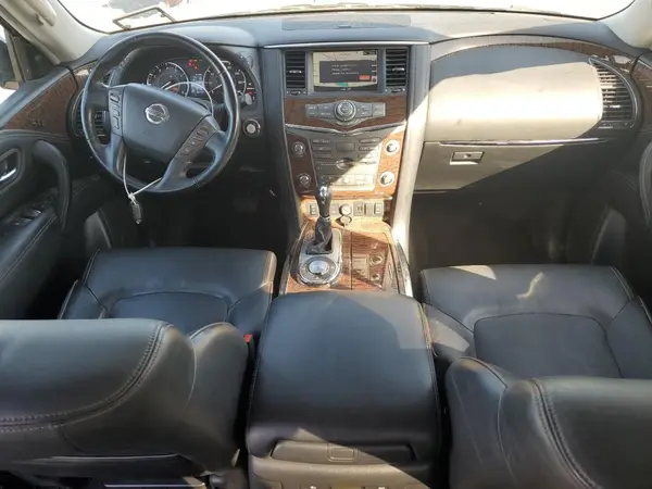JN8AY2ND4L9105066 2020 NISSAN ARMADA - Image 8