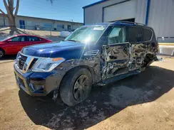 JN8AY2ND4L9105455 2020 NISSAN ARMADA
