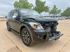 JN8AY2ND4L9105763 2020 NISSAN ARMADA