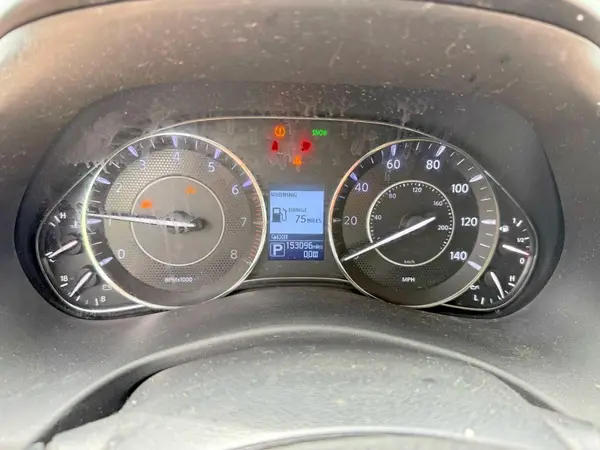 JN8AY2ND4L9105763 2020 NISSAN ARMADA - Image 8