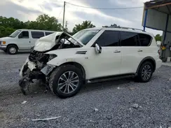 JN8AY2ND4L9105794 2020 NISSAN ARMADA