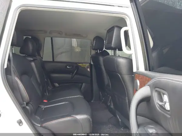 JN8AY2ND4L9106105 2020 NISSAN ARMADA - Image 8