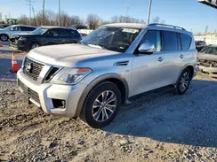 JN8AY2ND4L9106928 2020 NISSAN ARMADA